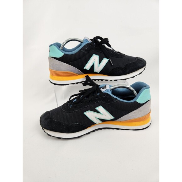 New Balance 515 V3 Womens Size 11 Shoes Black‎ Running Athletic Walking Sneakers - Picture 2 of 10